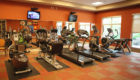 Providence Point Fitness Center