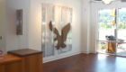entrance, eagle wood flooring