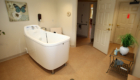 OVGH Spa Bath Therapy Room