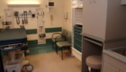 St. Clair Hospital Patient Room 2