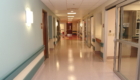 St. Clair Hospital Hallway 3