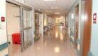 St. Clair Hospital Hallway 2