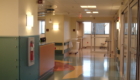 St. Clair Hospital Hallway