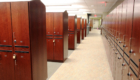 Barco Student Lockers