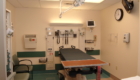 St. Clair Hospital Patient Room 3